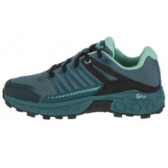 Inov-8 Roclite Ultra G 320 001080-TLMT-M-01 Γυναικεία Αθλητικά Παπούτσια Trail Running Πράσινα Αδιάβροχα με Μεμβράνη Gore-Tex