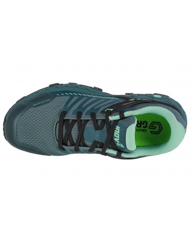 Inov-8 Roclite Ultra G 320 001080-TLMT-M-01 Γυναικεία Αθλητικά Παπούτσια Trail Running Πράσινα Αδιάβροχα με Μεμβράνη Gore-Tex