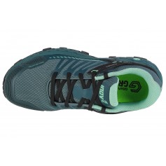 Inov-8 Roclite Ultra G 320 001080-TLMT-M-01 Γυναικεία Αθλητικά Παπούτσια Trail Running Πράσινα Αδιάβροχα με Μεμβράνη Gore-Tex
