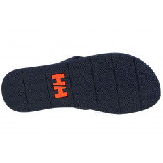 Helly Hansen Ανδρικά Flip Flops Μπλε 11954-693