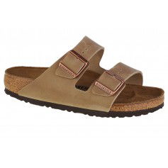 Birkenstock Arizona NU Oiled 0352201