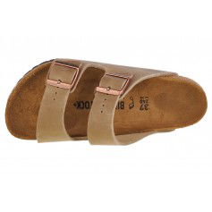 Birkenstock Arizona NU Oiled 0352201