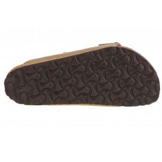 Birkenstock Arizona NU Oiled 0352201