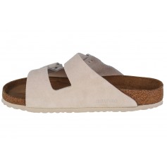Birkenstock 1024554 Γυναικεία Σανδάλια Antique White