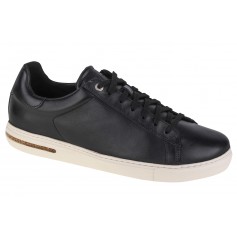 Birkenstock Bend Ανδρικά Sneakers Μαύρα 1017721