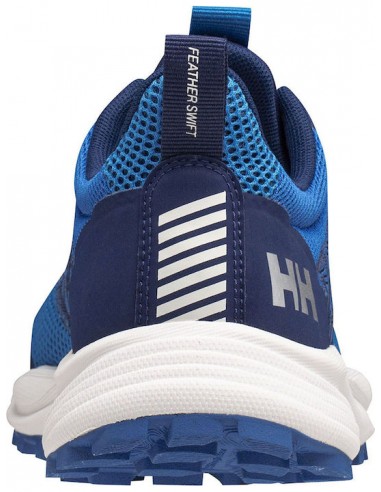 Helly Hansen Featherswift 11787-627 Γυναικεία Αθλητικά Παπούτσια Trail Running Μπλε