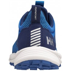 Helly Hansen Featherswift 11787-627 Γυναικεία Αθλητικά Παπούτσια Trail Running Μπλε