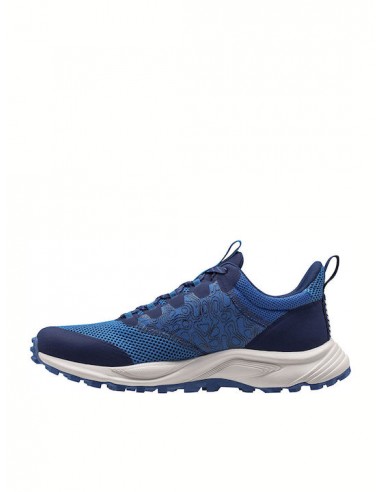 Helly Hansen Featherswift 11787-627 Γυναικεία Αθλητικά Παπούτσια Trail Running Μπλε