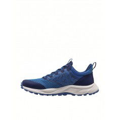 Helly Hansen Featherswift 11787-627 Γυναικεία Αθλητικά Παπούτσια Trail Running Μπλε