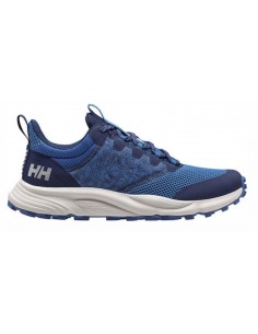 Helly Hansen Featherswift 11787-627 Γυναικεία Αθλητικά Παπούτσια Trail Running Μπλε