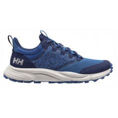 Helly Hansen Featherswift 11787-627 Γυναικεία Αθλητικά Παπούτσια Trail Running Μπλε