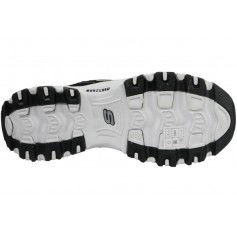 Skechers D Lites Biggest Fan 11930BKW