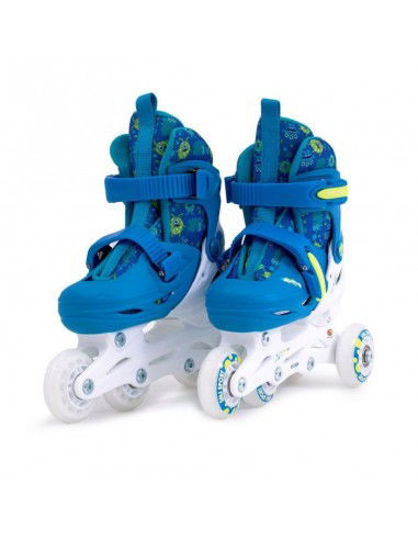 Monster Led Combo Rollers 2in1 HSTNK000010546