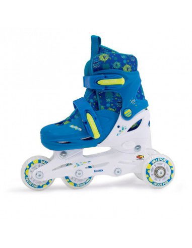 Monster Led Combo Rollers 2in1 HSTNK000010546