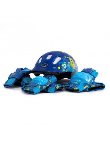 Monster Led Combo Rollers 2in1 HSTNK000010546