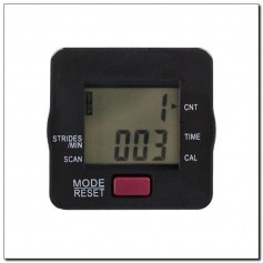 HMS S3085 17-22-106 Mini Stepper με Λάστιχα Εκγύμνασης