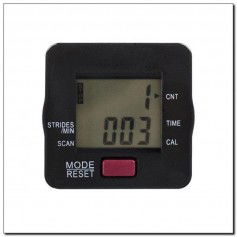 HMS S3085 17-22-106 Mini Stepper με Λάστιχα Εκγύμνασης