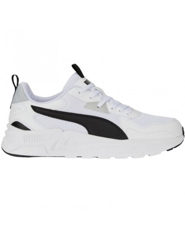 Puma Trinity Lite M 389292 02 shoes Ανδρικά > Παπούτσια > Παπούτσια Μόδας > Sneakers