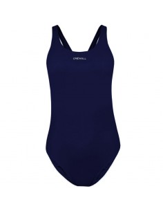 Crowell Παιδικό Μαγιό DARLA-GIRL-03 Navy Μπλε