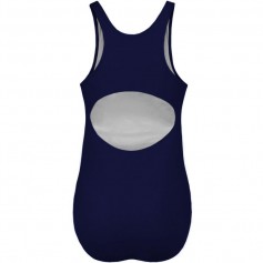 Crowell Παιδικό Μαγιό DARLA-GIRL-03 Navy Μπλε