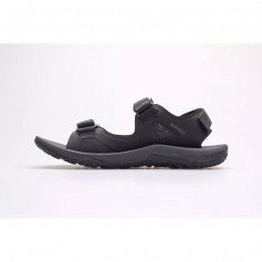 4F Ανδρικά Σανδάλια σε Μαύρο Χρώμα 4FSS23FSANM019-20S