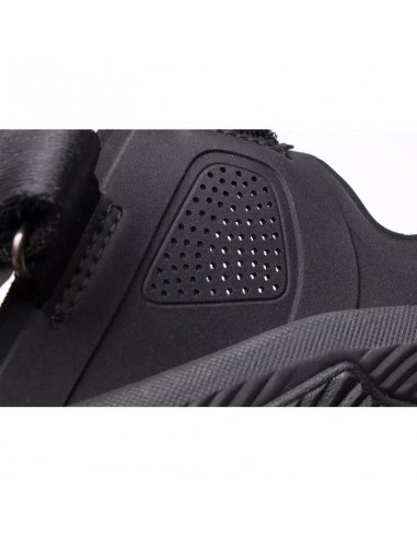 4F Ανδρικά Σανδάλια σε Μαύρο Χρώμα 4FSS23FSANM019-20S