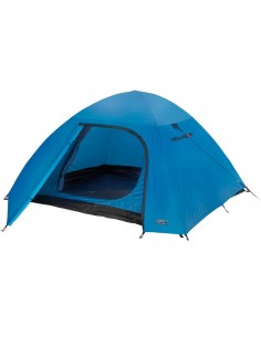 High Peak Kiruna 4 Σκηνή Camping Igloo με Διπλό Πανί 3 Εποχών για 4 Άτομα 240x300x130εκ. 10309