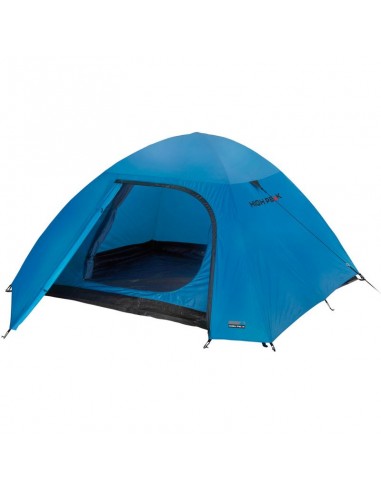 High Peak Kiruna 4 Σκηνή Camping Igloo με Διπλό Πανί 3 Εποχών για 4 Άτομα 240x300x130εκ. 10309