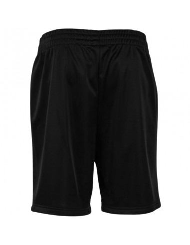 Kappa Irisha Αθλητικό Γυναικείο Σορτς Μαύρο 309076-19-4006