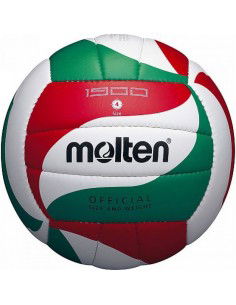 Molten V4M1900 volleyball ball