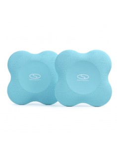 SMJ Sport HH-T-0006 Δίσκοι Ολίσθησης Σετ 2τμχ