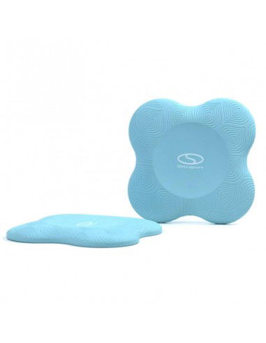 SMJ Sport HH-T-0006 Δίσκοι Ολίσθησης Σετ 2τμχ