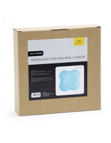 SMJ Sport HH-T-0006 Δίσκοι Ολίσθησης Σετ 2τμχ