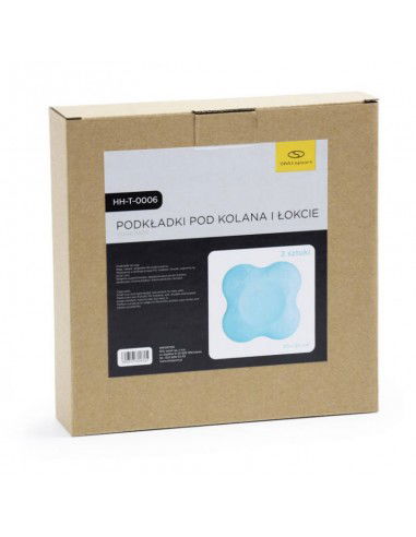 SMJ Sport HH-T-0006 Δίσκοι Ολίσθησης Σετ 2τμχ