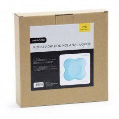 Pads for exercises SMJ sport HHT0006