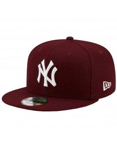 New Era New York Yankees MLB 9FIFTY Cap 60245406