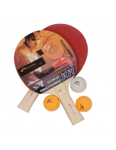 Spokey Joy 81814 table tennis set