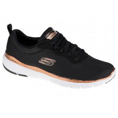 Skechers Flex Appeal 30 13070BKRG