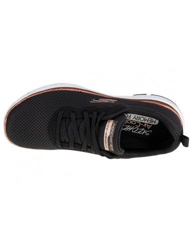 Skechers Appeal Flex 3.0 First Insight 13070-BKRG Γυναικεία Αθλητικά Παπούτσια Running Μαύρα
