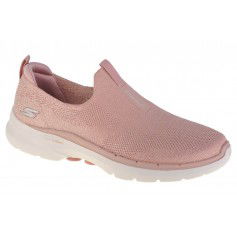 Skechers Go Walk 6 124502LTPK