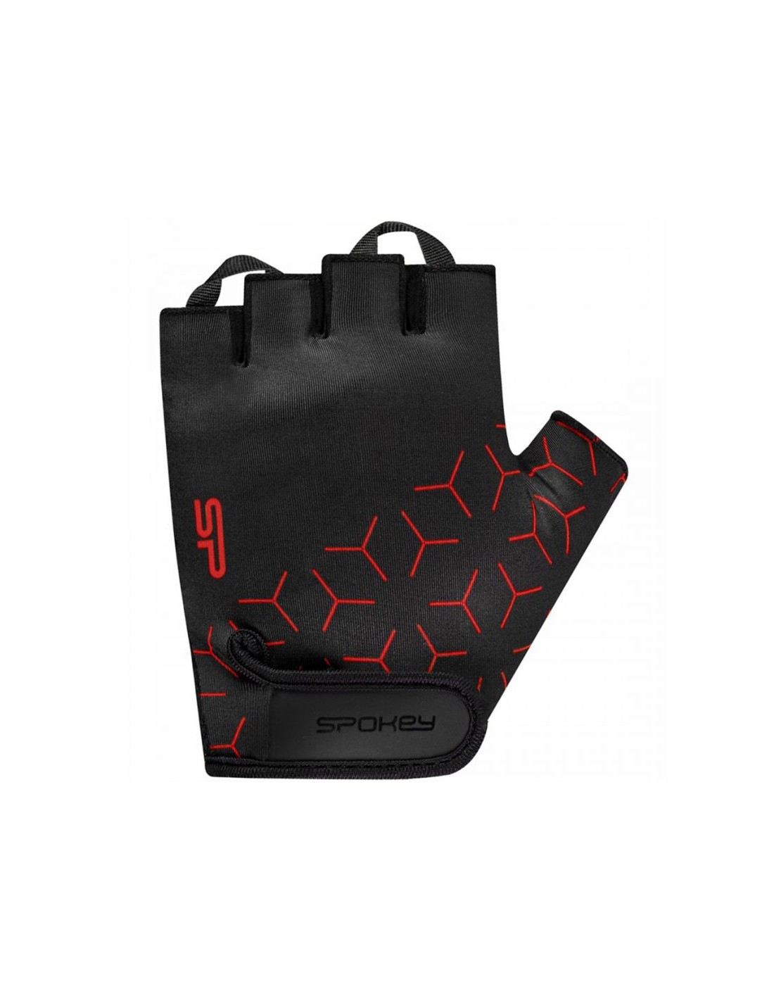 Spokey Ride 941111 cycling gloves