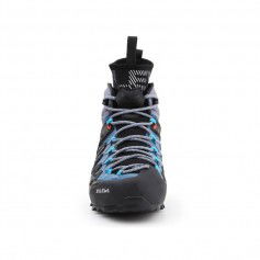 Salewa Wildfire Edge Mid GTX 61351-8975 Γυναικεία Ορειβατικά Μποτάκια Αδιάβροχα με Μεμβράνη Gore-Tex Πολύχρωμα