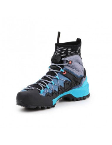 Salewa WS Wildfire Edge Mid GTX W 613518975 trekking shoes