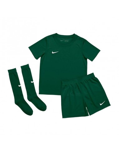 Nike Dry Park 20 Jr CD2244302 football kit