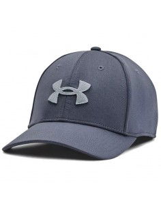 Under Armour Blitzing Ανδρικό Jockey Μπλε 1376700-044