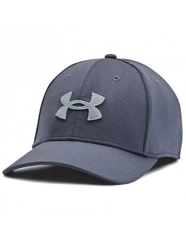 Under Armour Blitzing Ανδρικό Jockey Μπλε 1376700-044
