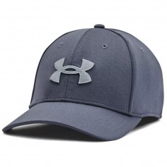 Under Armour Blitzing Ανδρικό Jockey Μπλε 1376700-044