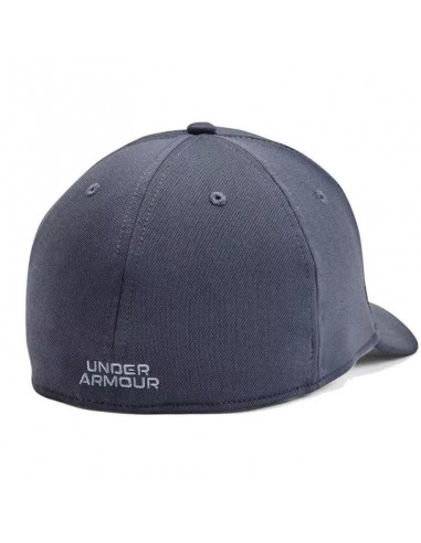 Under Armour Blitzing Ανδρικό Jockey Μπλε 1376700-044