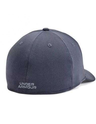 Under Armour Blitzing Ανδρικό Jockey Μπλε 1376700-044