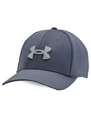 Under Armour Blitzing Ανδρικό Jockey Μπλε 1376700-044
